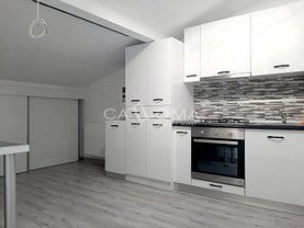 Apartament de vânzare 2 camere, în Bucureşti, zona Dămăroaia