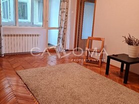 Apartament de închiriat 3 camere, în Bucureşti, zona Floreasca