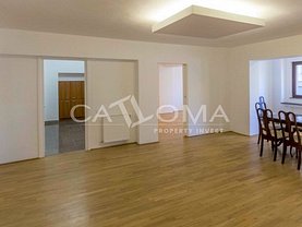 Apartament de închiriat 4 camere, în Bucureşti, zona Aviatorilor
