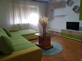 Apartament de vânzare 3 camere, în Bucureşti, zona Vitan