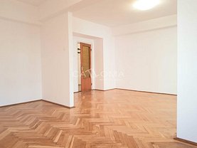 Apartament de închiriat 3 camere, în Bucureşti, zona Aviatorilor