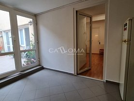 Garsonieră de închiriat, în Bucureşti, zona Floreasca