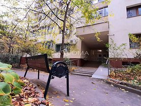 Apartament de vânzare 3 camere, în Bucureşti, zona Kiseleff