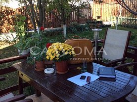 Casa de vânzare 5 camere, în Ciolpani