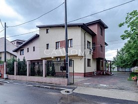 Casa de vânzare 6 camere, în Bucureşti, zona Militari