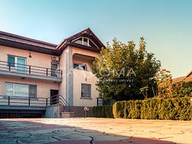 Casa de vânzare 6 camere, în Popeşti-Leordeni
