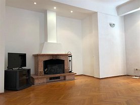 Casa de închiriat 7 camere, în Bucuresti, zona Aviatorilor