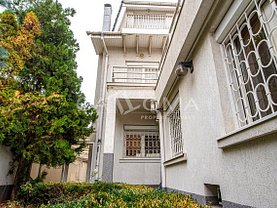 Casa de vânzare 4 camere, în Bucureşti, zona Decebal