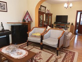 Casa de vânzare 6 camere, în Bucuresti, zona Floreasca