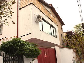 Casa de închiriat 4 camere, în Bucuresti, zona 1 Mai