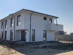 Casa de vânzare 4 camere, în Tunari, zona Central