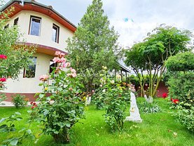 Casa de vânzare 5 camere, în Bucureşti, zona Chitila