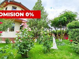 Casa de vânzare 5 camere, în Bucureşti, zona Chitila