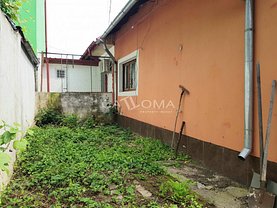 Casa de vânzare 3 camere, în Bucureşti, zona 1 Mai