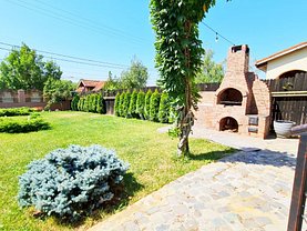Casa de vânzare 5 camere, în Baloteşti, zona Central