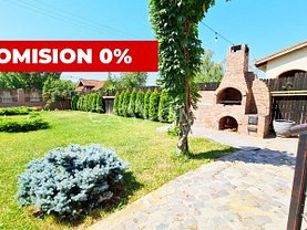 Casa de vânzare 5 camere, în Baloteşti, zona Central