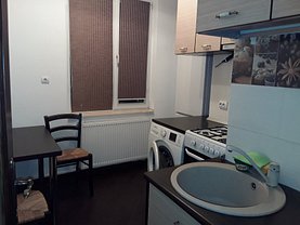 Apartament de vânzare 2 camere în Bucuresti, Floreasca