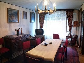 Apartament de vânzare 3 camere, în Bucuresti, zona Magheru