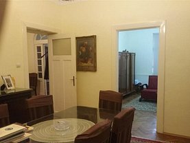 Apartament de vânzare 4 camere, în Bucuresti, zona Universitate