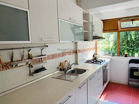 Apartament de vânzare 2 camere în Bucuresti, Crangasi