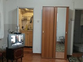 Garsonieră de vânzare în Bucuresti, Cismigiu