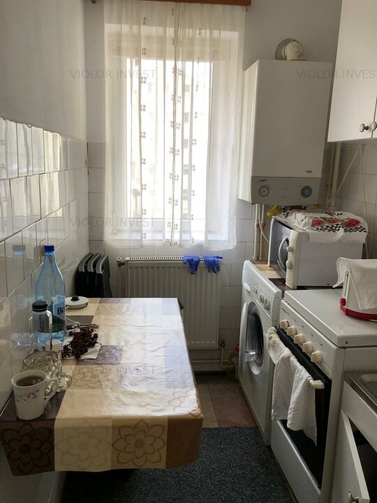 Predeal, apartament 2 camere et 1
