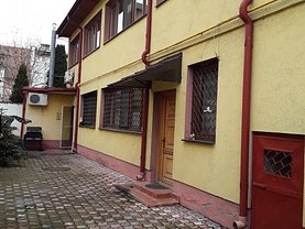 Casa de vânzare 6 camere, în Bucuresti, zona Lacul Tei