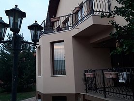 Casa de vânzare 7 camere, în Otopeni, zona Central