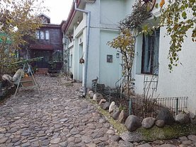 Casa de vânzare 5 camere, în Bucuresti, zona Bucurestii Noi