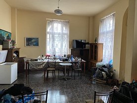 Casa de vanzare 7 camere, în Bucuresti, zona Calea Calarasilor