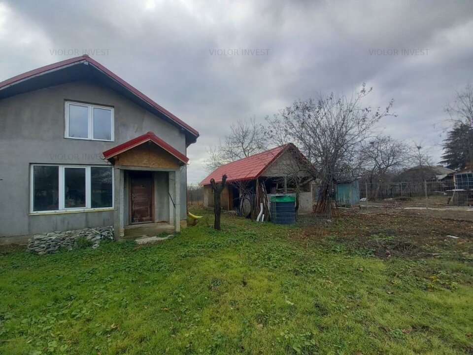 Peris, Casa P+E, 6 camere 200 mp, teren 863