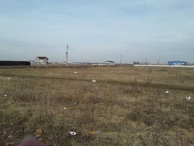 Teren constructii de vânzare, în Magurele, zona Nord