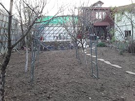 Teren constructii de vânzare, în Bucuresti, zona Bucurestii Noi