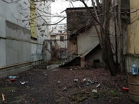 Teren constructii de vânzare, în Bucuresti, zona Dacia