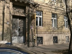 Garsonieră de vânzare, în Timisoara, zona Medicina