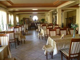 Vânzare hotel/pensiune