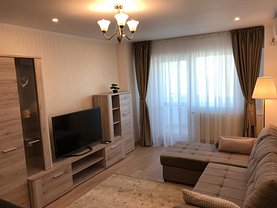 Apartament de închiriat 2 camere, în Bucuresti, zona Panduri
