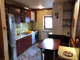Apartament de închiriat 4 camere în Cluj-Napoca, Gheorgheni