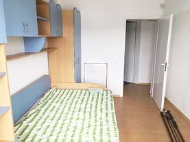 Apartament de închiriat 3 camere, în Cluj-Napoca, zona Mănăştur