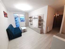 Apartament de vânzare 3 camere, în Cluj-Napoca, zona Gară