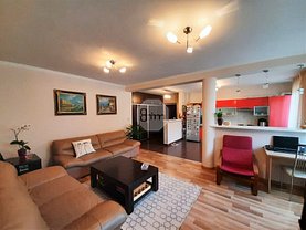 Apartament de vânzare 3 camere, în Cluj-Napoca, zona Zorilor