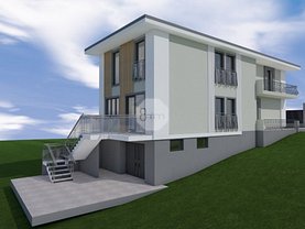 Casa de vanzare 5 camere, în Feleacu, zona Nord-Est