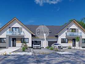 Casa de vânzare 4 camere, în Gheorghieni