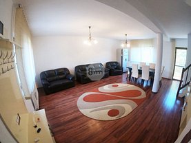 Casa de închiriat 4 camere, în Cluj-Napoca, zona Europa
