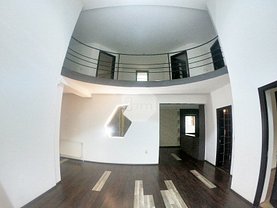 Casa de închiriat 7 camere, în Cluj-Napoca, zona Zorilor
