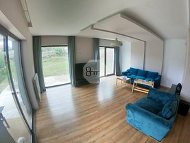 Casa de închiriat 6 camere, în Cluj-Napoca, zona Manastur
