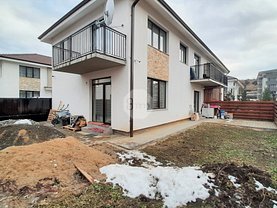 Casa de vânzare 4 camere, în Floreşti