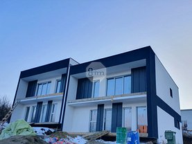 Casa de vânzare 5 camere, în Popeşti