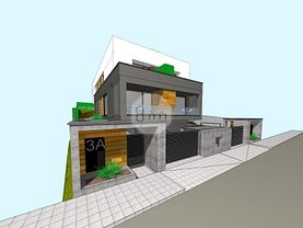 Casa de vânzare 4 camere, în Cluj-Napoca, zona Iris