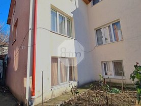 Casa de vânzare 9 camere, în Cluj-Napoca, zona Haşdeu